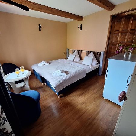 Apartamenty I Pokoje Aneta Пєховіце Екстер'єр фото