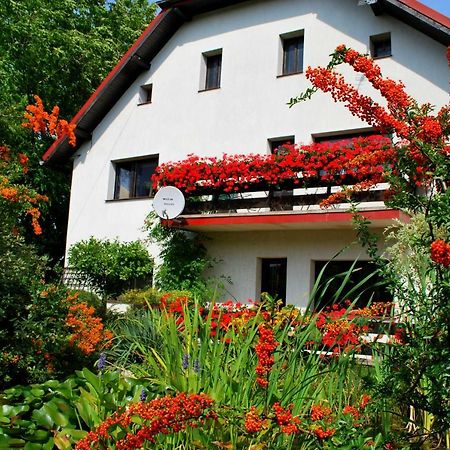 Apartamenty I Pokoje Aneta Пєховіце Екстер'єр фото