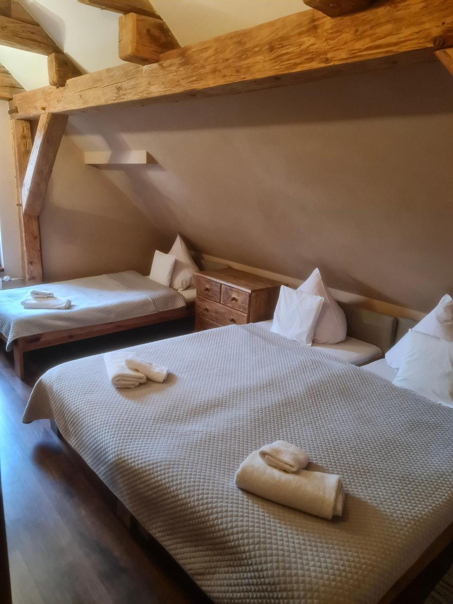 Apartamenty I Pokoje Aneta Пєховіце Екстер'єр фото
