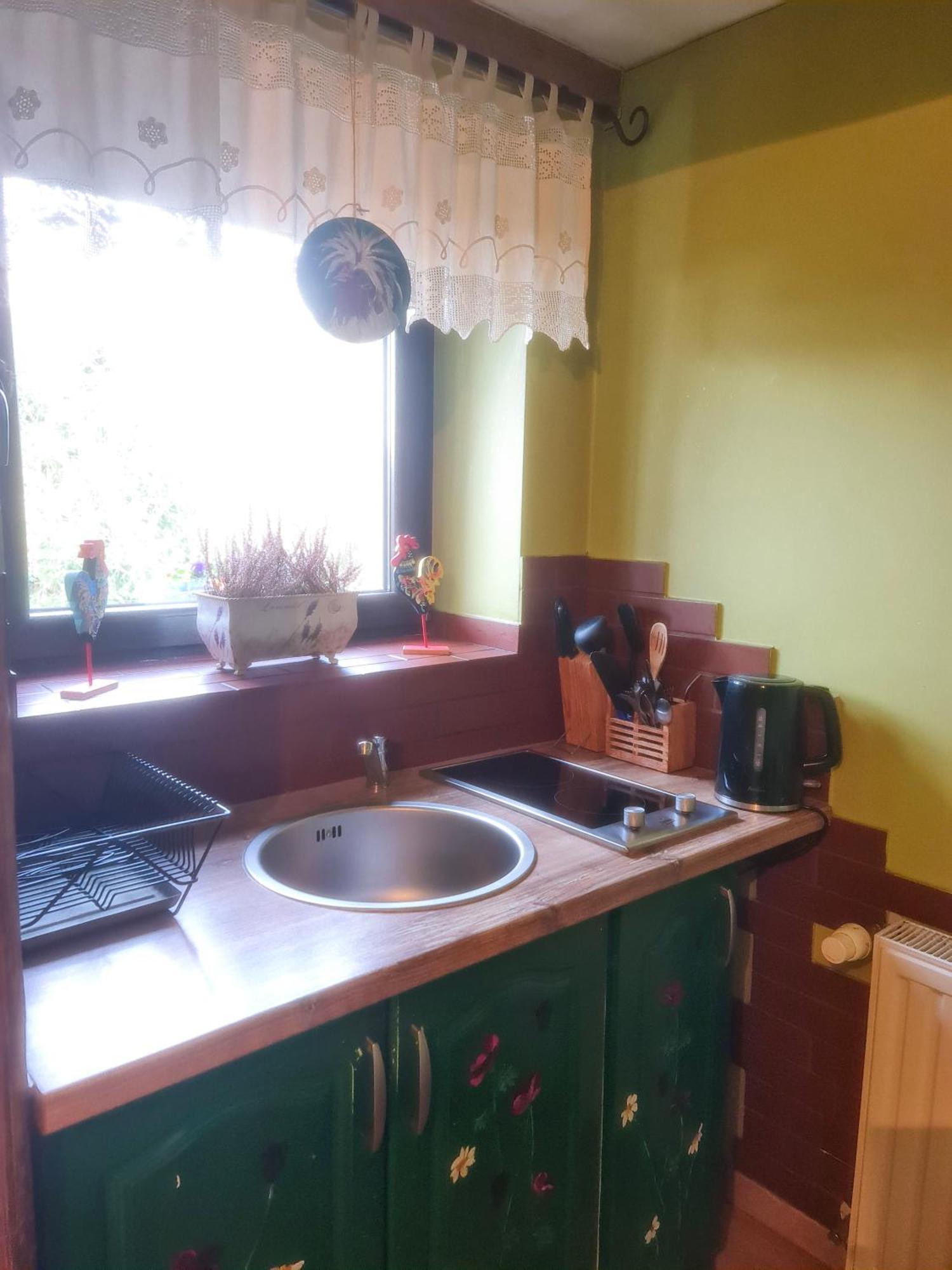 Apartamenty I Pokoje Aneta Пєховіце Екстер'єр фото