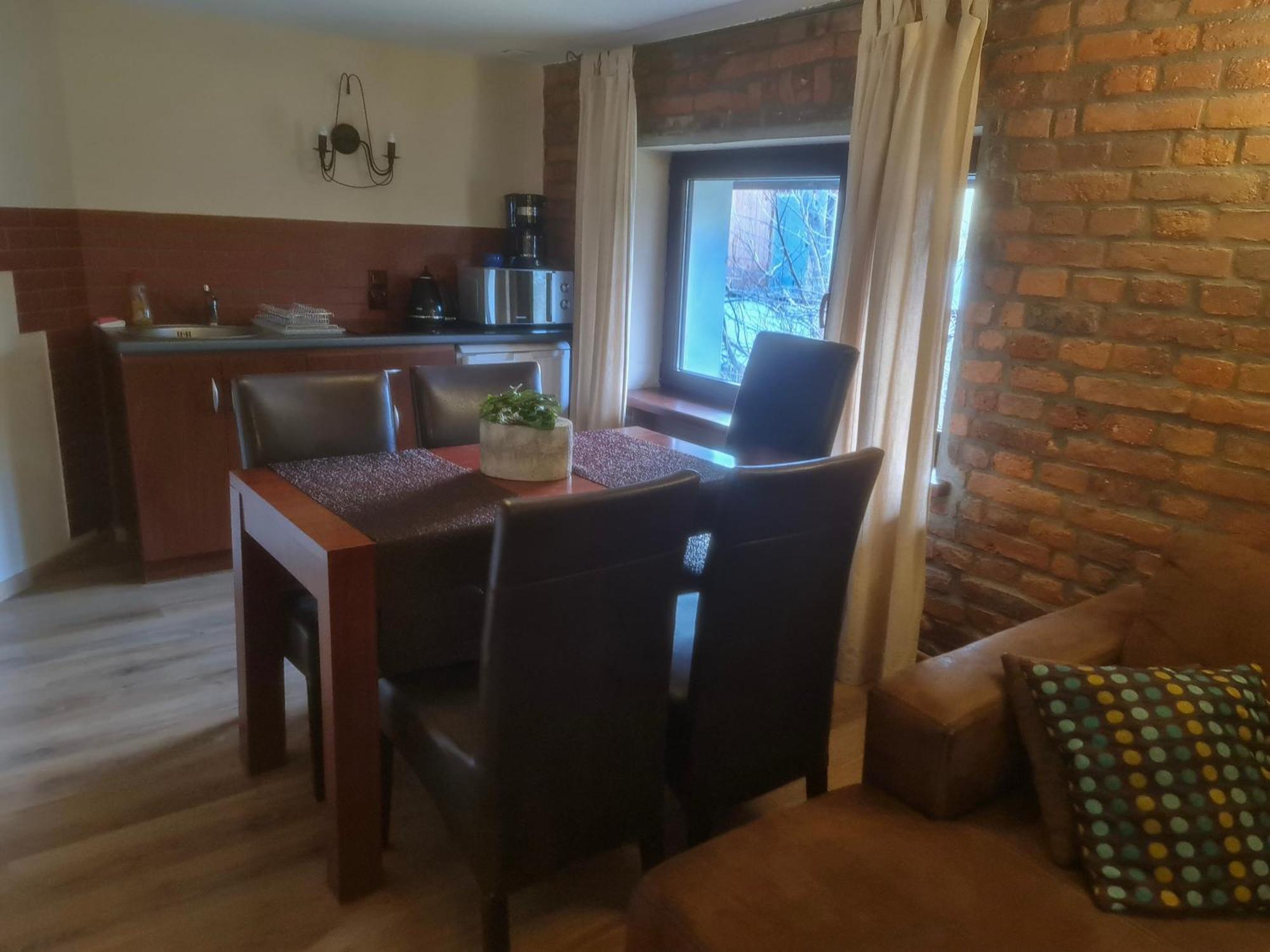 Apartamenty I Pokoje Aneta Пєховіце Екстер'єр фото
