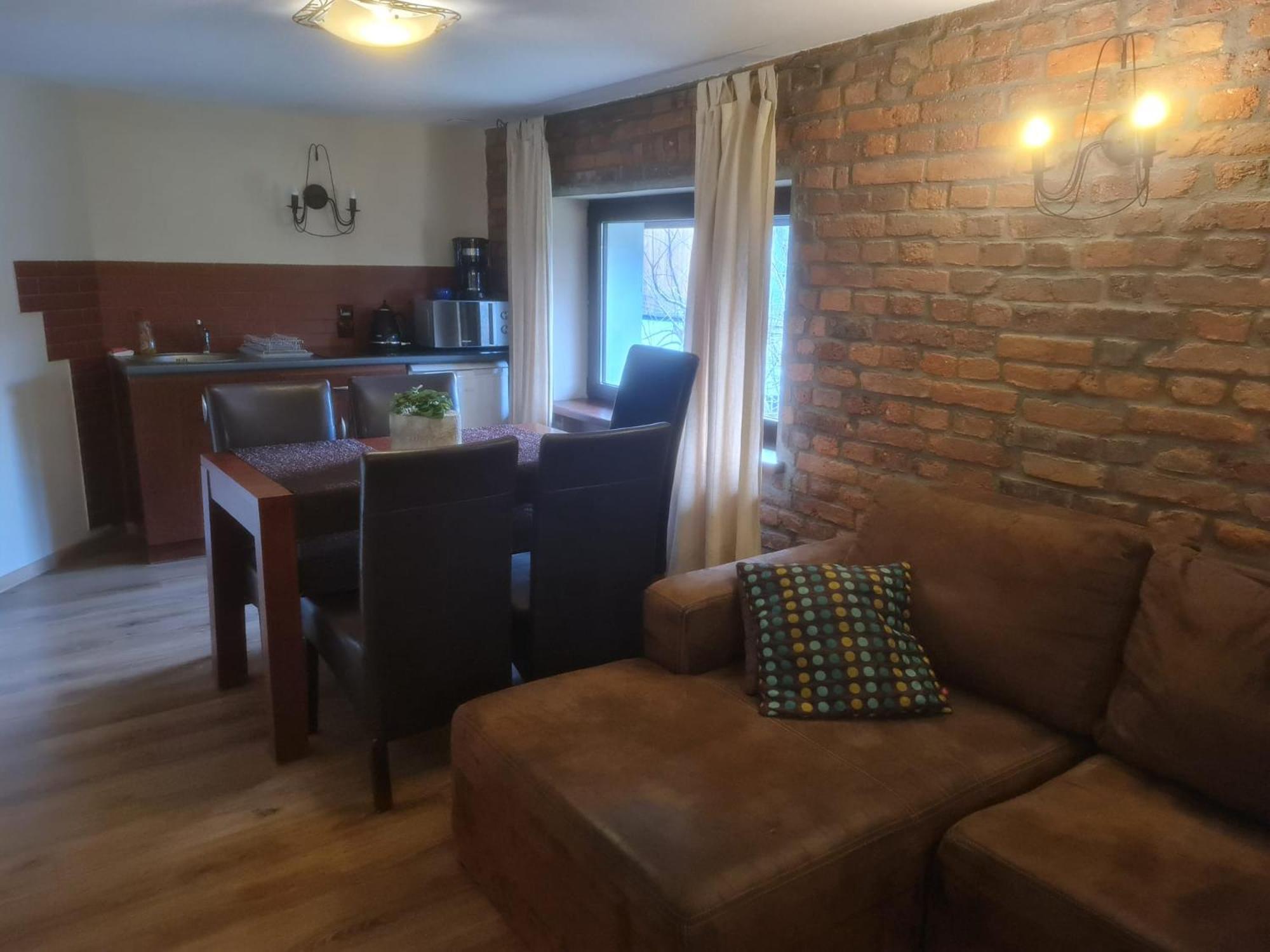 Apartamenty I Pokoje Aneta Пєховіце Екстер'єр фото