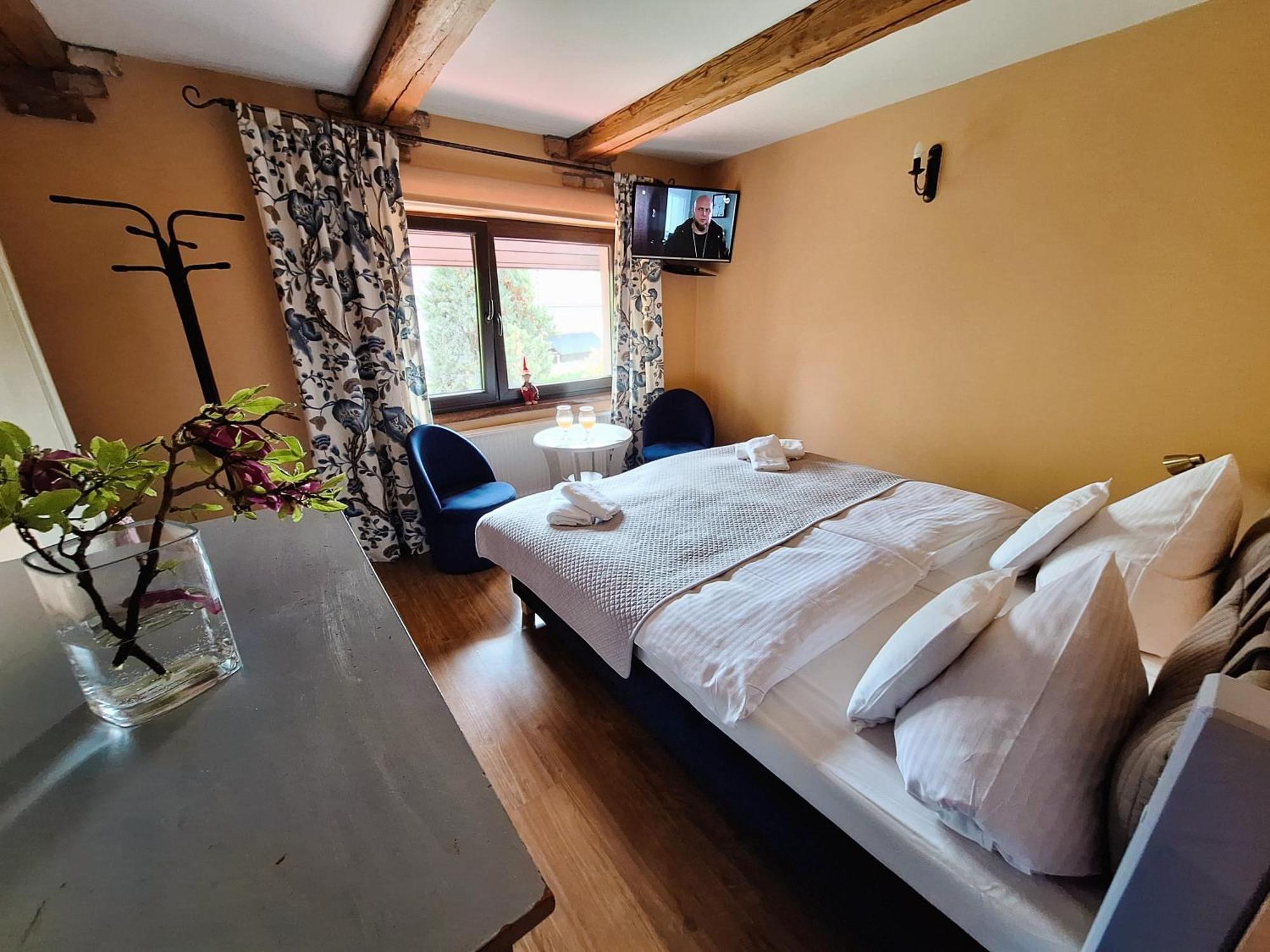 Apartamenty I Pokoje Aneta Пєховіце Екстер'єр фото