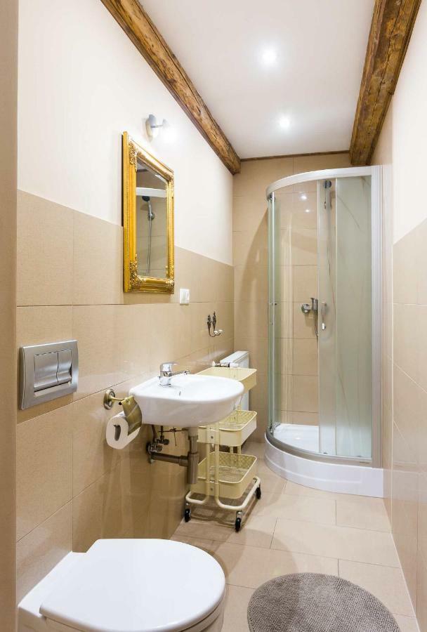 Apartamenty I Pokoje Aneta Пєховіце Екстер'єр фото