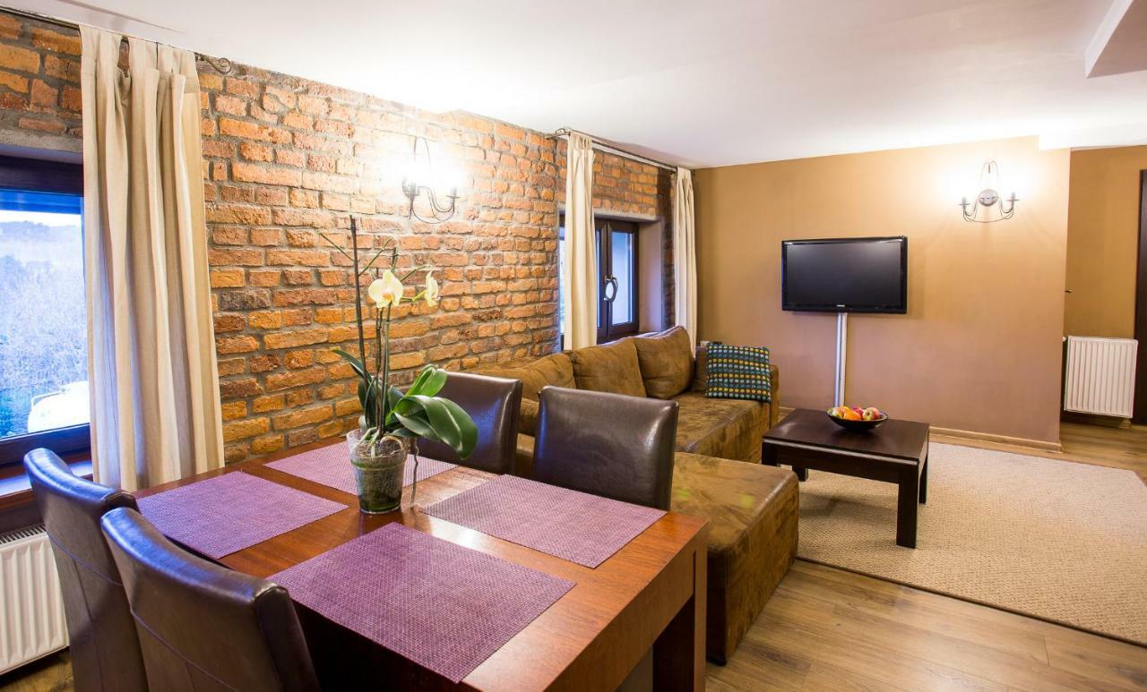 Apartamenty I Pokoje Aneta Пєховіце Екстер'єр фото