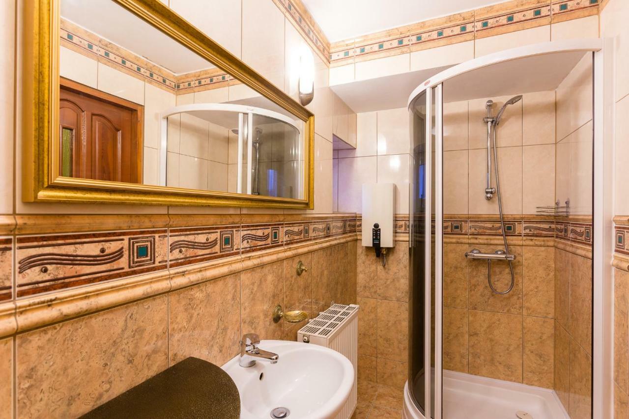 Apartamenty I Pokoje Aneta Пєховіце Екстер'єр фото